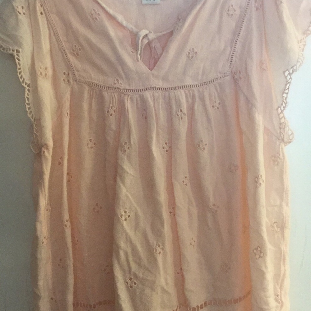 Gap blouse